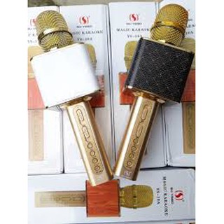 Micro Karaoke Bluetooth YS10a 10w