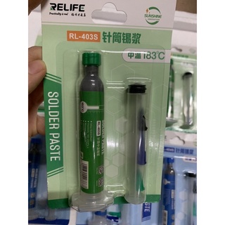 Chì Rl 403S 183 độ, 138 độ