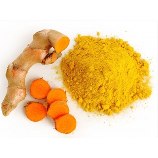 BỘT NGHỆ ÔNG CHÀ VÀ 20GR