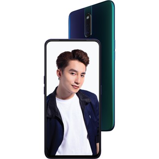 Điện thoại OPPO F11 Pro 128GB