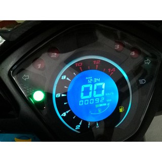 ĐỒNG HỒ ĐIỆN TỬ WAVE S110/RSX110