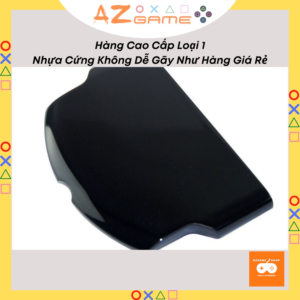 Nắp Pin cho Sony PSP 2000 3000 Cao Cấp