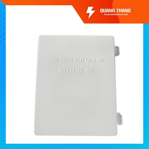 Vỏ hộp ODF 4Fo