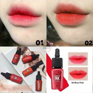 SON 3ce chính hãng siêu lì shopbanson.vn