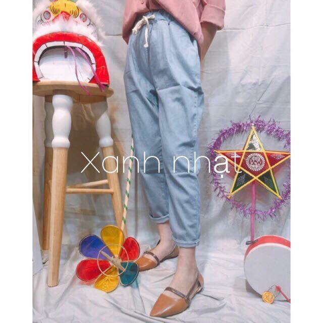 Quần baggy siêu xịn nha