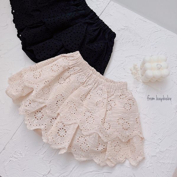 #frombapbebe Renn Bloomer Shorts