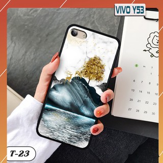 Ốp lưng điện thoại vivo y53 - hình 3d
