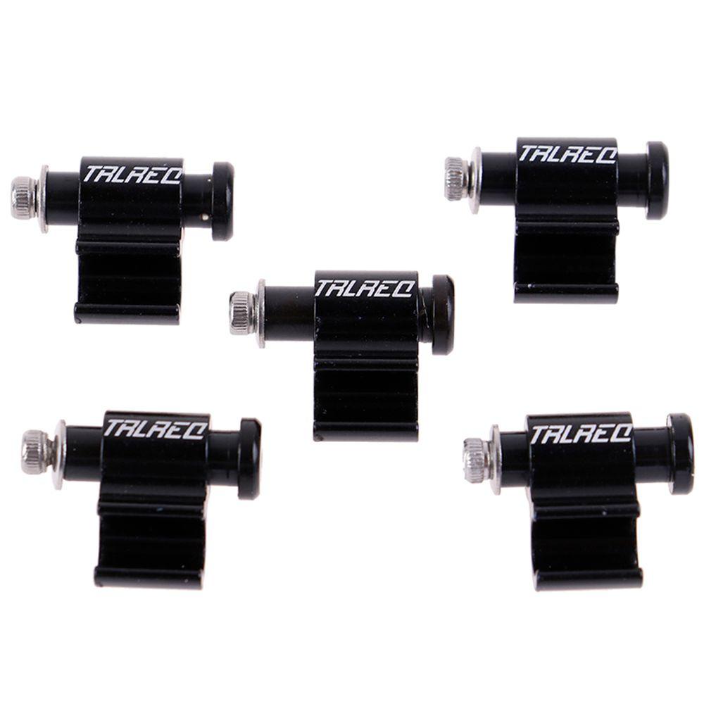 Set 2 Dây Cố Định Ống Dây An Toàn Cho Xe Đạp Leo Núi