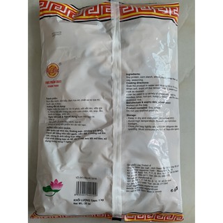SƯỜN NON CHAY 1KG