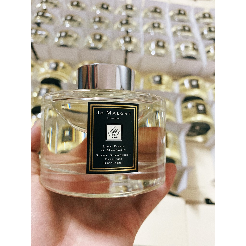 Tinh Dầu Khếch Tán ❣️FREESHIP❣️ Tinh Dầu Jo Malone Scent Surround Diffuser