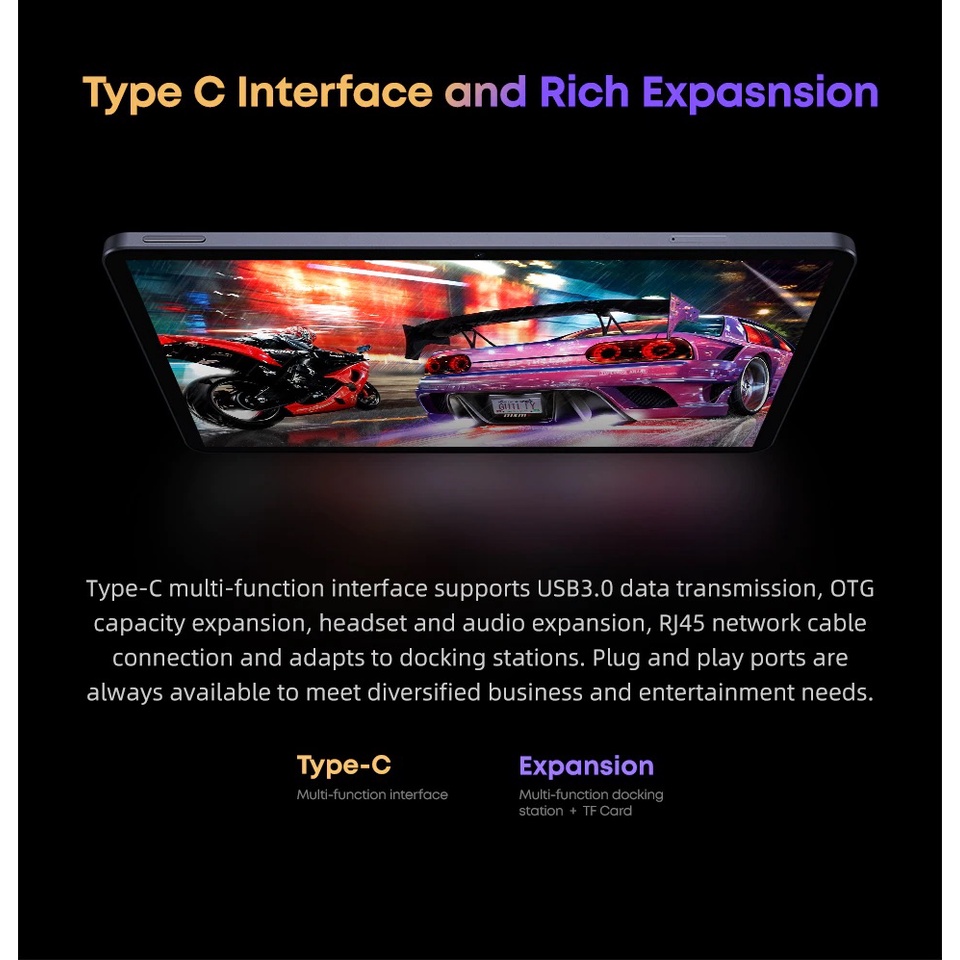 Máy tính bảng Chuwi Hipad Air