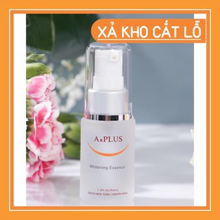 Tinh Chất Trắng Da Whitening Essence (30ml) - PQK