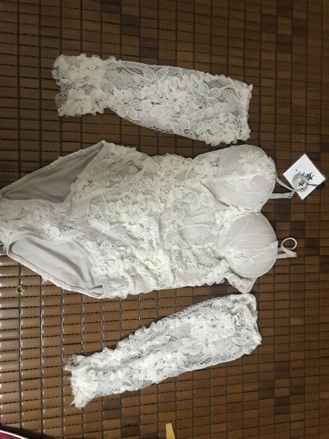 Áo bơi liền | BigBuy360 - bigbuy360.vn