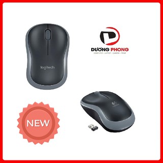 Chuột không dây Logitech B175