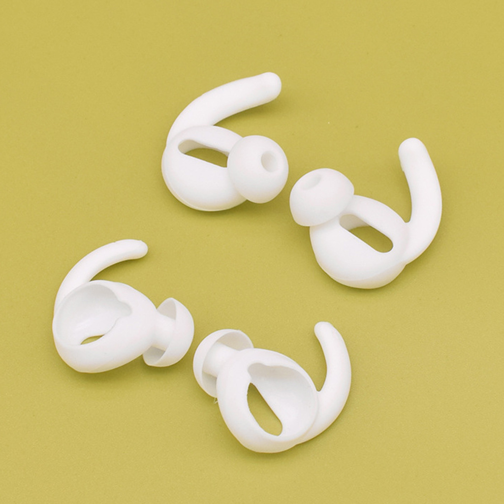 Bộ 2 Miếng Silicone Gắn Tai Nghe Airpods 1 / 2