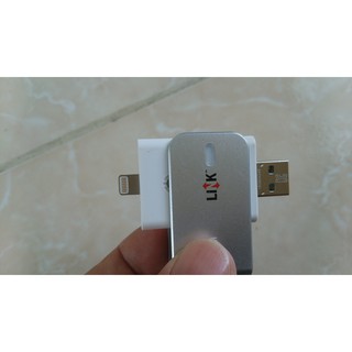 USB Imation Link 32GB USB 3.0 Dùng Được Cho Iphone ipad