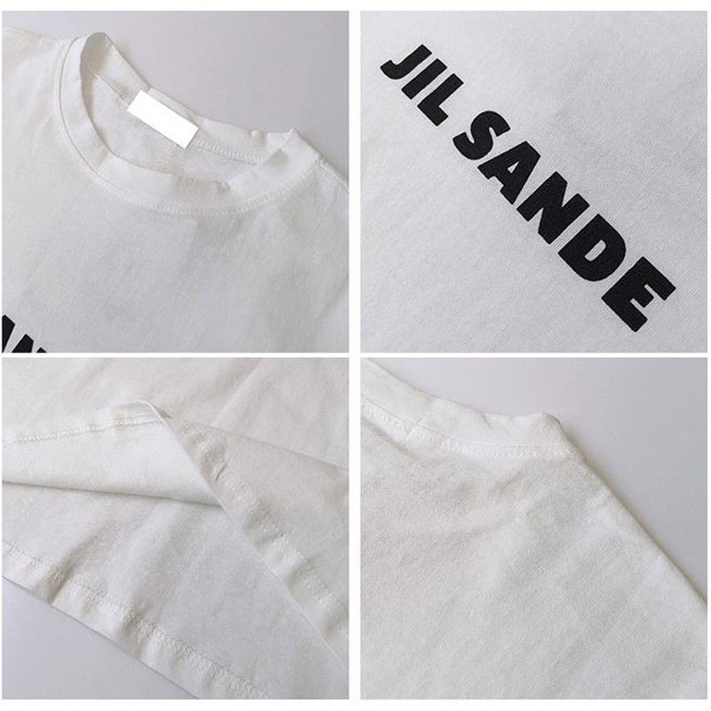 Áo Thun Tay Ngắn Hoạ Tiết In Chữ Phong Cách Hàn Quốc Xiaozhainv