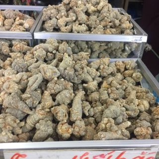Bột Tam Thất Bắc (55 củ/kg 100-200-500g)