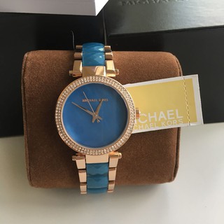 Đồng hồ nữ Michael Kors MK6491