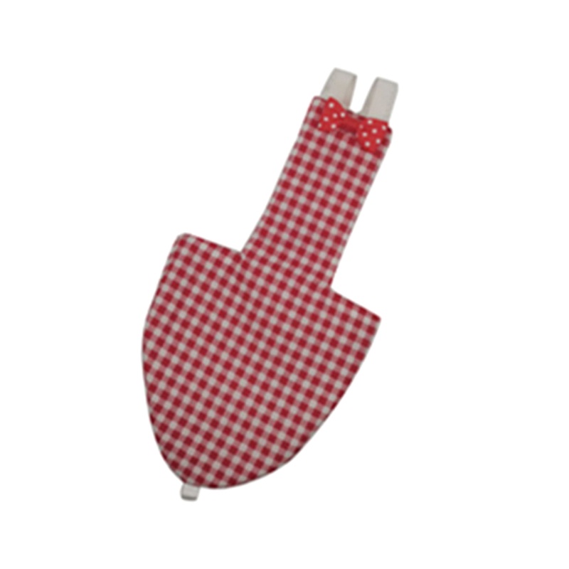 Lucky XS / S / M / L Tã Lót Cho Vẹt Đính Nơ Nhiều Màu Sắc Họa Tiết Hoa Trái Cây Dễ Thương