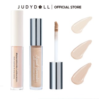 Kem che khuyết điểm Judydoll dạng lỏng độ bao phủ cao 3.2g