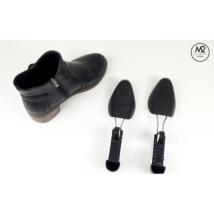 Cây giữ form giày shoe tree nhựa tùy chỉnh size (CGFG01)