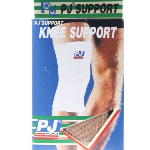 Băng Đầu Gối 4D PJ - Knee Support