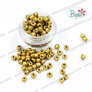 Combo 10 gói hạt cườm tq loại aaa ánh kim