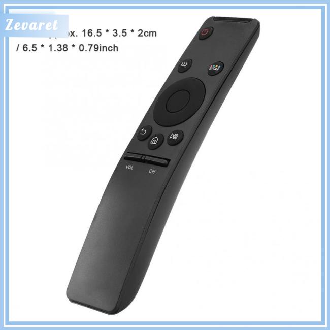 Điều Khiển Từ Xa Thay Thế Cho TV Thông Minh Samsung BN59-01259E TM1640 BN59-01259B BN59-01260A BN59-01265A