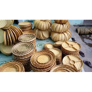 Mẹt tre size nhỏ 20cm