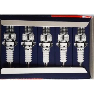 Bugi DENSO chính hãng K16R U11 (Bộ 4 bugi)