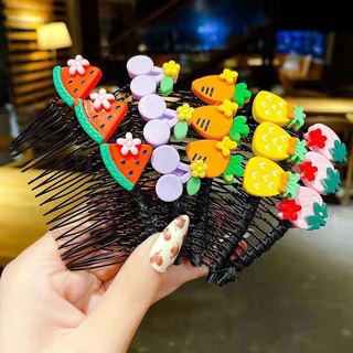 ❣️❣️ SET 5 Xược Tóc Cho Bé siêu xinh