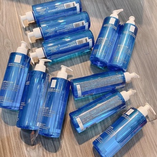 Sữa rửa mặt La Roche Posay Effaclar Purifying / Sữa Rửa Mặt Cho Da Dầu, Mụn nhạy cảm Effaclar Purifying Foaming Gel
