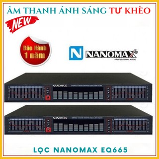 Lọc xì nanomax EQ665 chính hãng, giá rẻ dùng cho gia đình