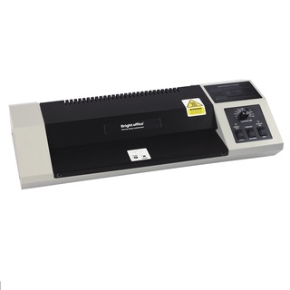 Máy ép Plastic Laminator A3 330C