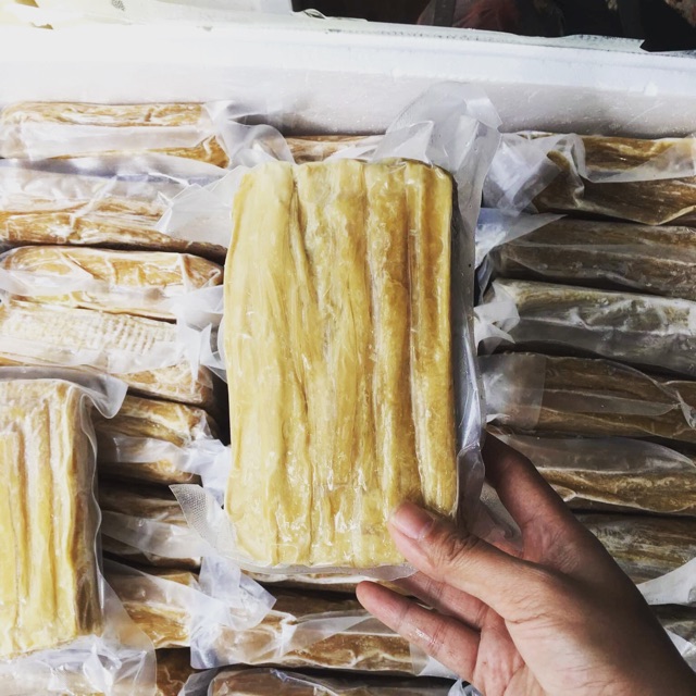 45k - Váng Đậu Tươi