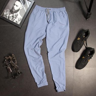 Quần  Jogger Gió Nam  Vải Gió chống nước chống nhăn