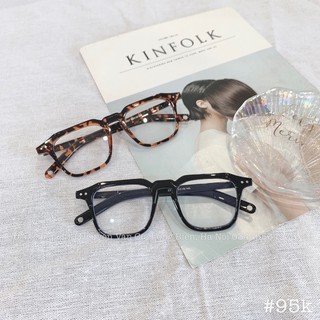 KÍNH KOREA MẮT VUÔNG CAO CẤP