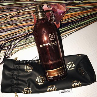 Nước Hoa Nữ Montale Intense Cafe [CÓ VIDEO]