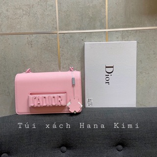 Túi JADIOR  Full hộp siêu xinh