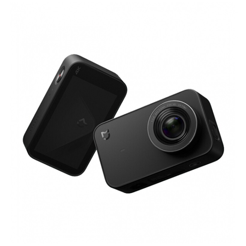 Máy quay hành trình Xiaomi Mi Action 4K-Hàng chính hãng | BigBuy360 - bigbuy360.vn