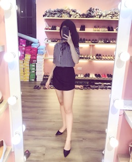 Sơ mi Zara