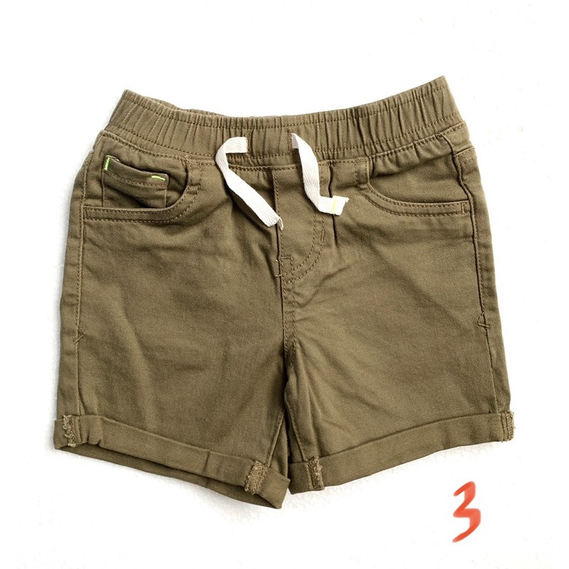 Quần jean, giả jean xuất dư cat & jack bé từ 12-22kg.