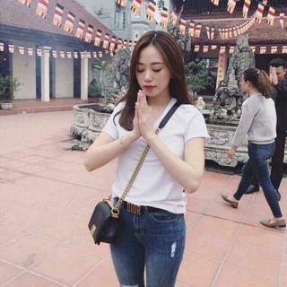 Quần áo khách sỉ