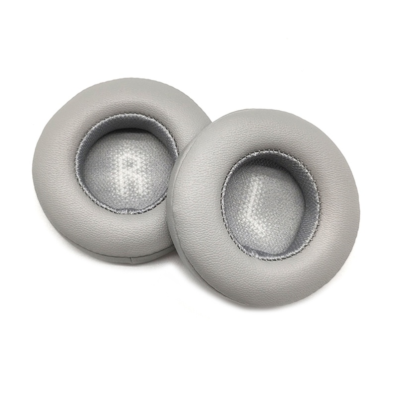 Vỏ bọc đệm tai nghe chất liệu da cho JBL-E35 E45 E45BT