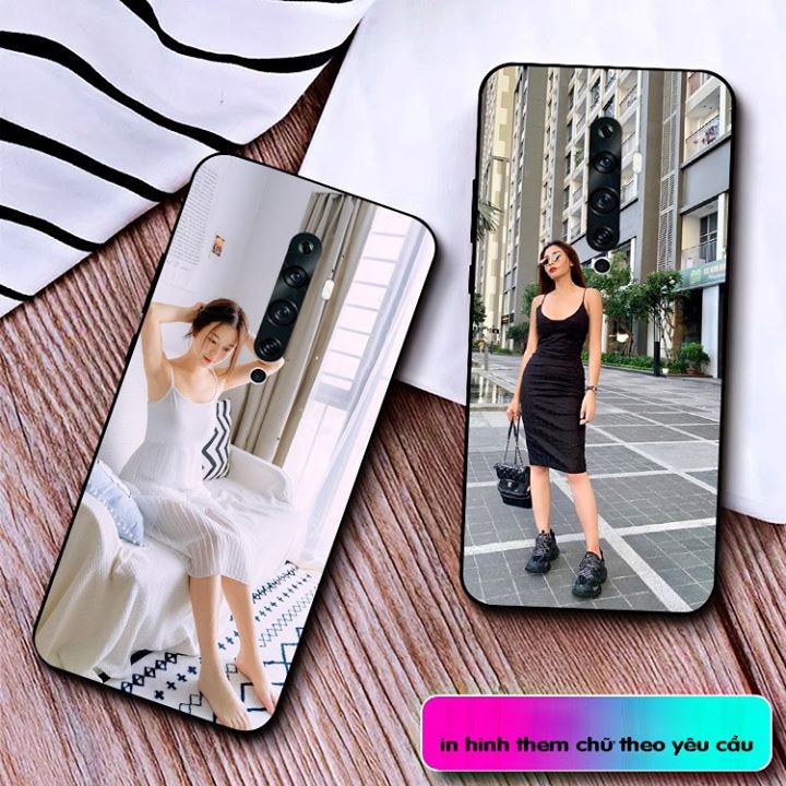 [ ỐP IN ] Ốp Lưng In Hình Theo Yêu Cầu Cho Iphone, Samsung,Oppo, Realme, Vivo, Huawei, Xiaomi , Vsmart....