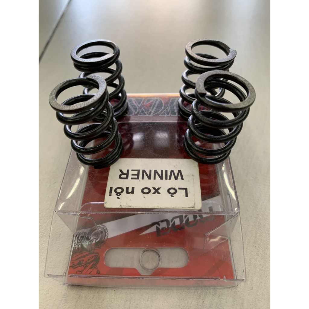 Lò xo nồi xe winner hiệu ycs