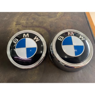 Logo BMW gắn cốp sau cho BMW X5 E70, BMW X6 E71