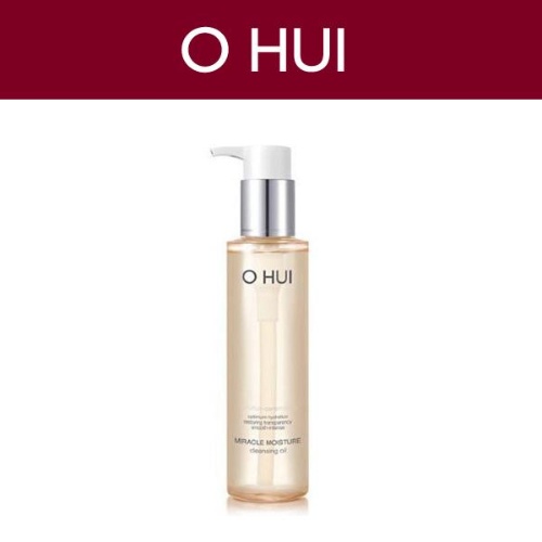 Dầu tẩy trang Ohui Miracle Moisture Cleansing Oil 150ml