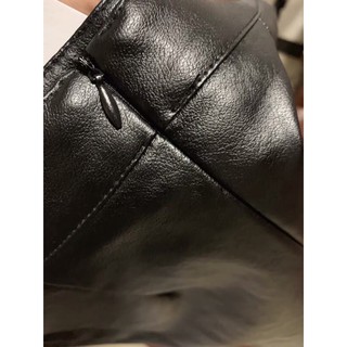 [Order] Chân váy da PU (đều là ảnh thật)